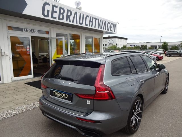 Volvo  T8 Polestar Engineered AWD 360° BLIS NAVI