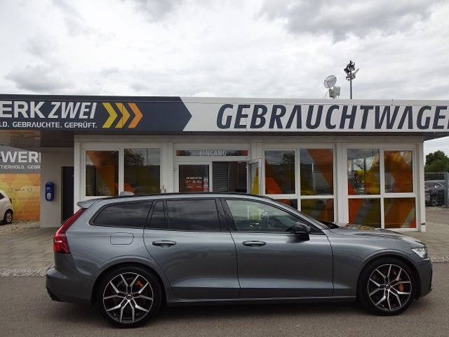 Volvo  T8 Polestar Engineered AWD 360° BLIS NAVI