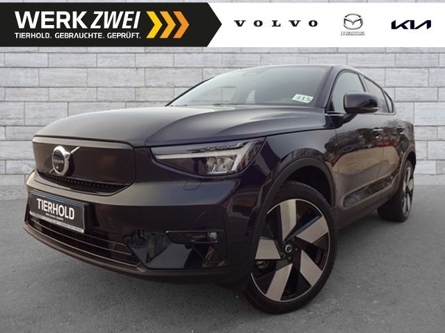 Volvo  Ultimate Recharge Pure Electric AWD AHK