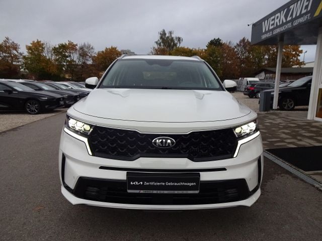 Kia  1,6T Vision 4WD Plug-In Hybrid PHEV ACC