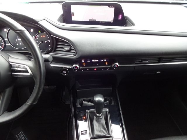 Mazda  2,0 Selection 2WD AT AHK 360° BOSE 18' ACC