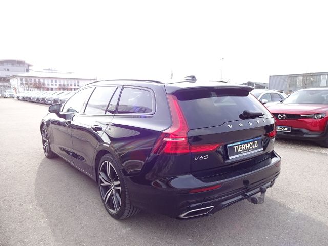 Volvo  T8 R Design Plug-In AWD ACC AHK BLIS HUD