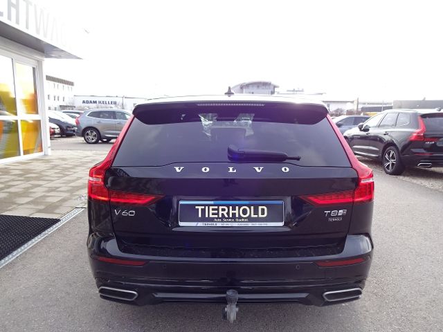 Volvo  T8 R Design Plug-In AWD ACC AHK BLIS HUD