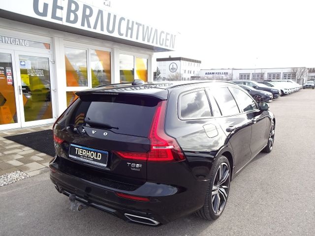 Volvo  T8 R Design Plug-In AWD ACC AHK BLIS HUD