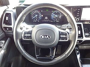 Kia  1,6 Platinum 4WD Plug-In ACC BLIS