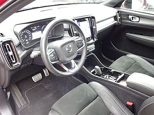 Volvo  T4 R Design Plug-In 2WD Pano ACC 360° 19'
