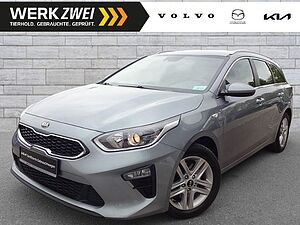 Kia  Ceed Sportswagon 1,6 Vision AT Navi Kamera