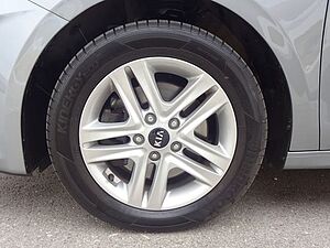 Kia  Ceed Sportswagon 1,6 Vision AT Navi Kamera