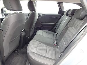 Kia  Ceed Sportswagon 1,6 Vision AT Navi Kamera