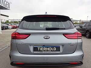 Kia  Ceed Sportswagon 1,6 Vision AT Navi Kamera