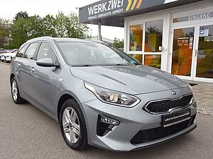 Kia  Ceed Sportswagon 1,6 Vision AT Navi Kamera