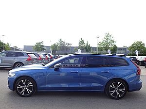 Volvo  T8 R Design Plug-In Hybrid AWD AHK