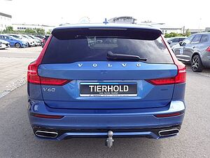 Volvo  T8 R Design Plug-In Hybrid AWD AHK