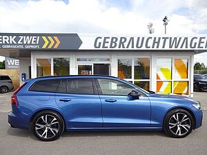 Volvo  T8 R Design Plug-In Hybrid AWD AHK