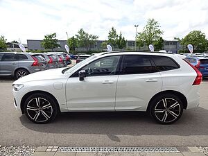 Volvo  T6 R Design Plug-In Hybrid AWD AHK ACC HUD