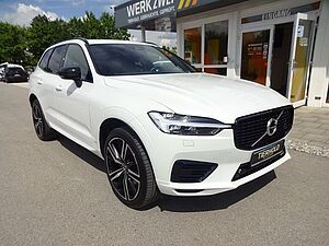 Volvo  T6 R Design Plug-In Hybrid AWD AHK ACC HUD