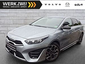 Kia  Ceed 1,5 GT Line AT ACC BLIS Navi Kamera DAB