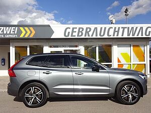 Volvo  T8 R Design Plug-In AHK AWD Pano Navi