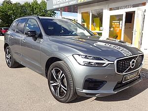 Volvo  T8 R Design Plug-In AHK AWD Pano Navi