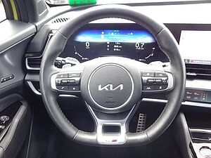 Kia  1,6 GT-Line AHK ACC BLIS 360° DAB