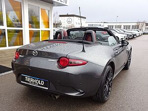 Mazda  2,0 Edition 100 Leder BLIS Navi Bose DAB