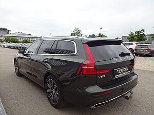 Volvo  T6 Inscription Expression Plug-In AWD AHK