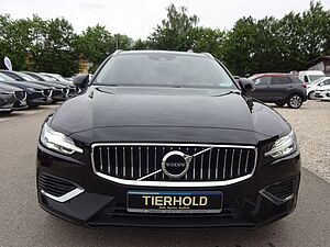 Volvo  T6 Inscription Expression Plug-In AWD 19'