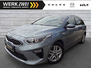 Kia  Ceed Sportswagon 1,4T Vision AT Navi Kamera DAB