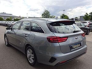 Kia  Ceed Sportswagon 1,4T Vision AT Navi Kamera DAB