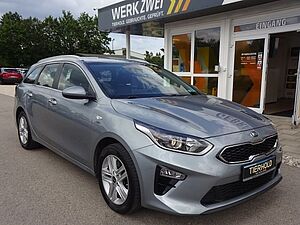 Kia  Ceed Sportswagon 1,4T Vision AT Navi Kamera DAB