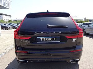 Volvo  T6 R Design Expression Plug-In AWD ACC HUD