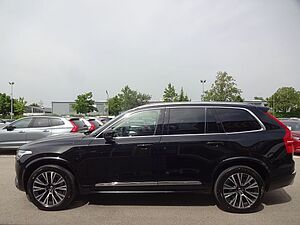 Volvo  T8 Inscription Expression Plug-In AHK Luft.