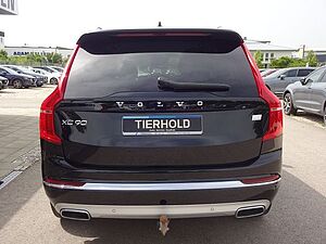 Volvo  T8 Inscription Expression Plug-In AHK Luft.