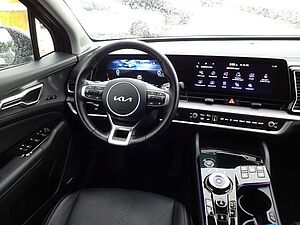 Kia  1,6 Spirit 4WD AT ACC BLIS 360° Navi