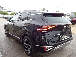 Kia  1,6 Spirit 4WD AT ACC BLIS 360° Navi