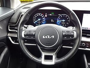 Kia  1,6T 180 Spirit AWD AT ACC BLIS PANO 18