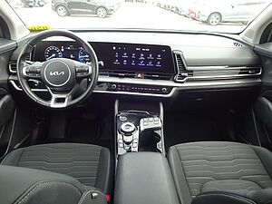 Kia  1,6T 180 Spirit AWD AT ACC BLIS PANO 18