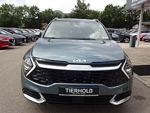 Kia  1,6T 180 Spirit AWD AT ACC BLIS PANO 18