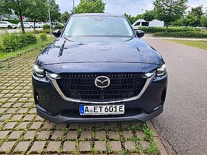 Mazda  Exclusive-Line Hybrid AWD