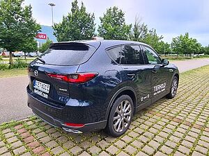 Mazda  Exclusive-Line Hybrid AWD