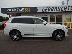 Volvo  T8 Inscription Expr Plug-In AWD AHK Luft 22