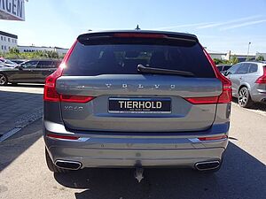 Volvo  T8 Inscription Plug-In AHK Luftfw HUD B&W