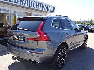 Volvo  T8 Inscription Plug-In AHK Luftfw HUD B&W