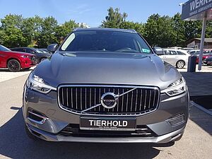 Volvo  T8 Inscription Plug-In AHK Luftfw HUD B&W