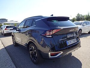 Kia  GT-Line Plug-in Hybrid 4WD