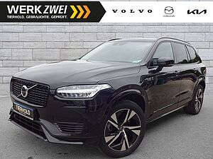 Volvo  T8 R Design Expression Plug-In AWD AHK