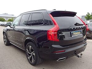 Volvo  T8 R Design Expression Plug-In AWD AHK