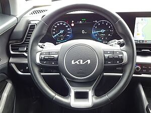 Kia  1,6 Spirit 180 4WD AT ACC BLIS 360°