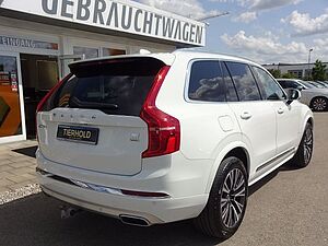 Volvo  T8 Inscription Express Plug-In AHK 7Sitzer