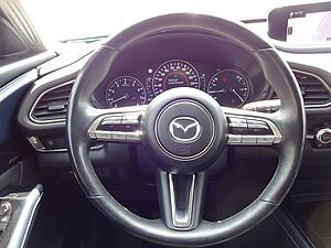 Mazda  2,0 Selection 2WD ACC HUD BOSE 18'Alu